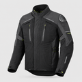 Nightfall Transit All-Season Motorcycle Jacket hero