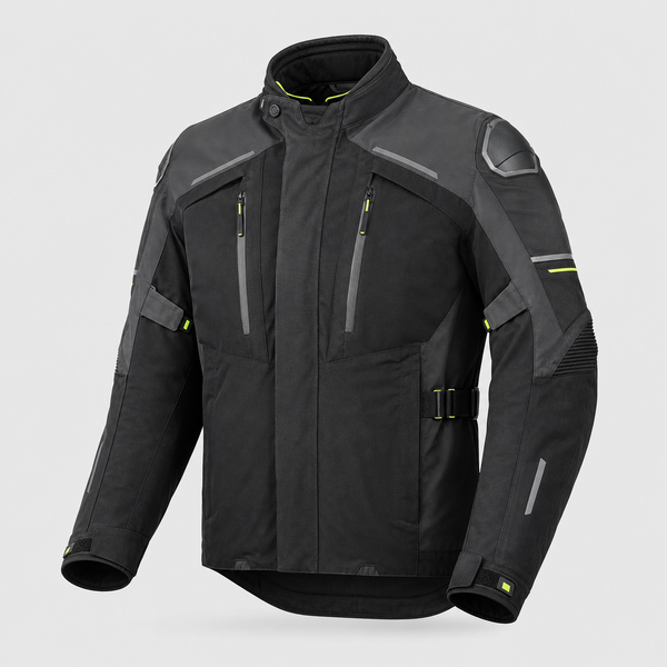 Nightfall Transit All-Season Motorcycle Jacket
