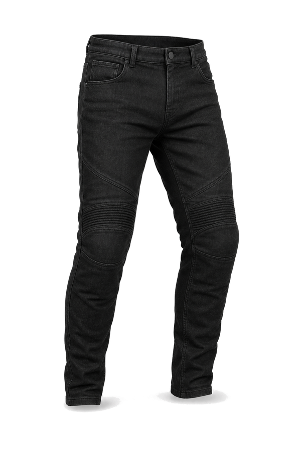 Nightshift Reinforced Armored Motorcycle Riding Jeans