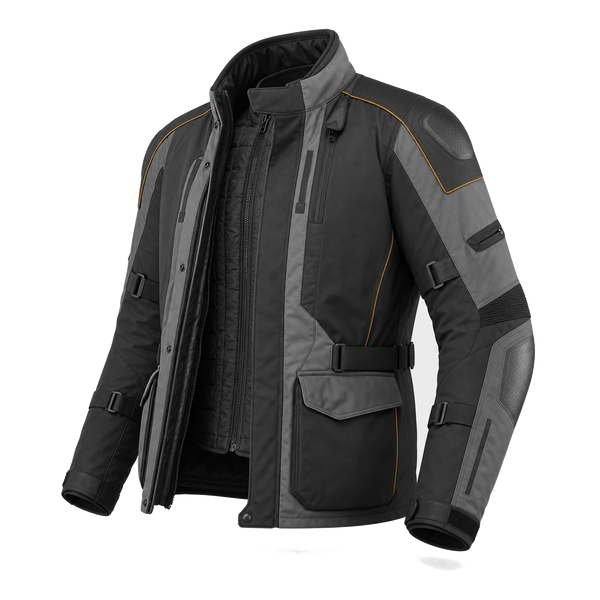 Nordline Traverse All-Season Motorcycle Jacket
