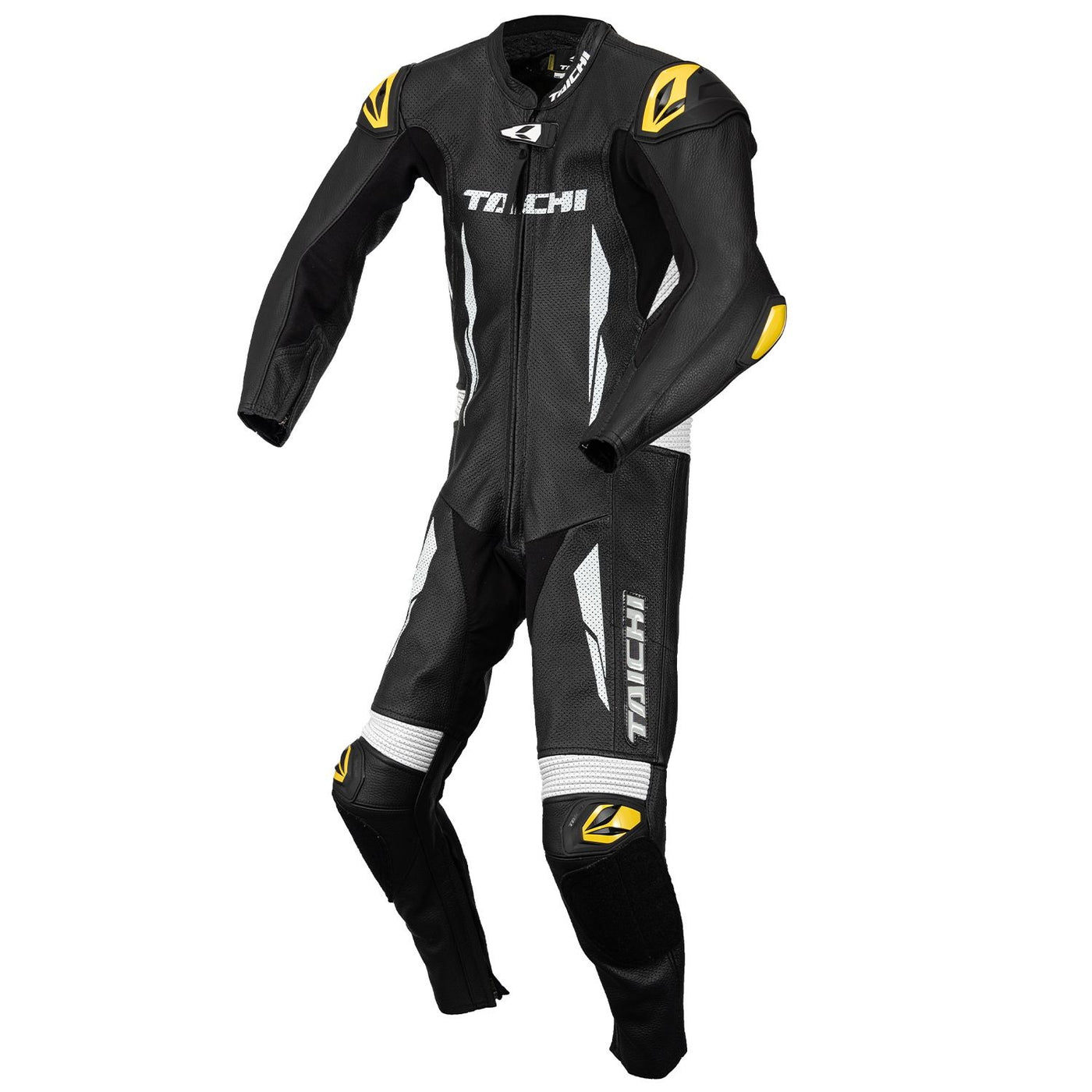 RS Taichi NXL023 Youth Motorcycle Racing Suit - ZEES MOTO