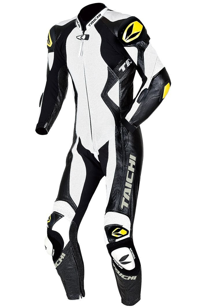 RS Taichi NXL103 GP-Max Motorcycle Racing Suit - ZEES MOTO