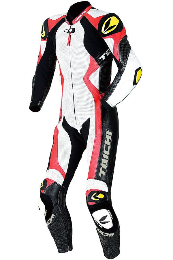 RS Taichi NXL103 GP-Max Motorcycle Racing Suit