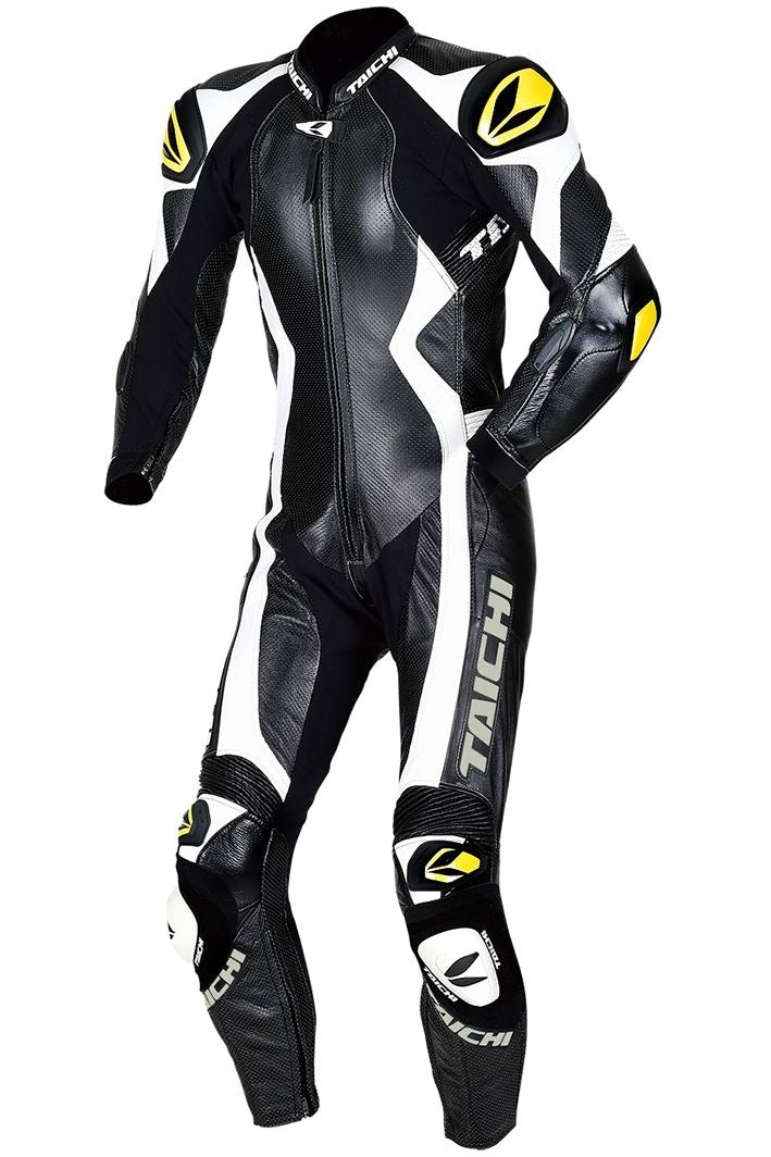 RS Taichi NXL103 GP-Max Motorcycle Racing Suit - ZEES MOTO