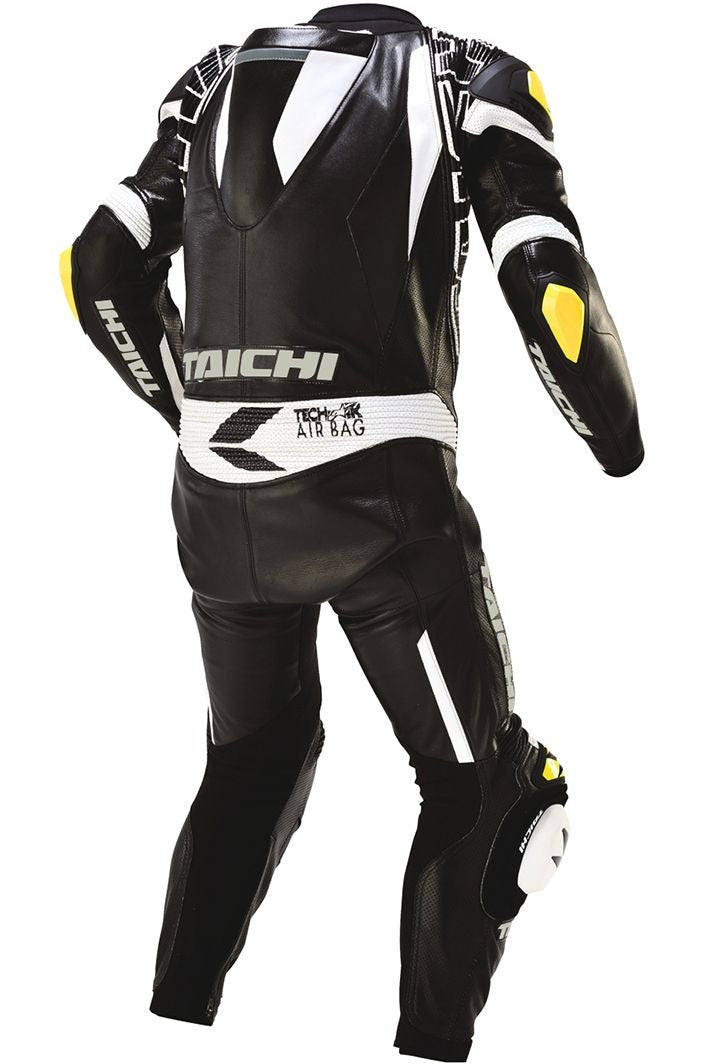 RS Taichi NXL107 GP-EVO Motorcycle Racing Suit - ZEES MOTO
