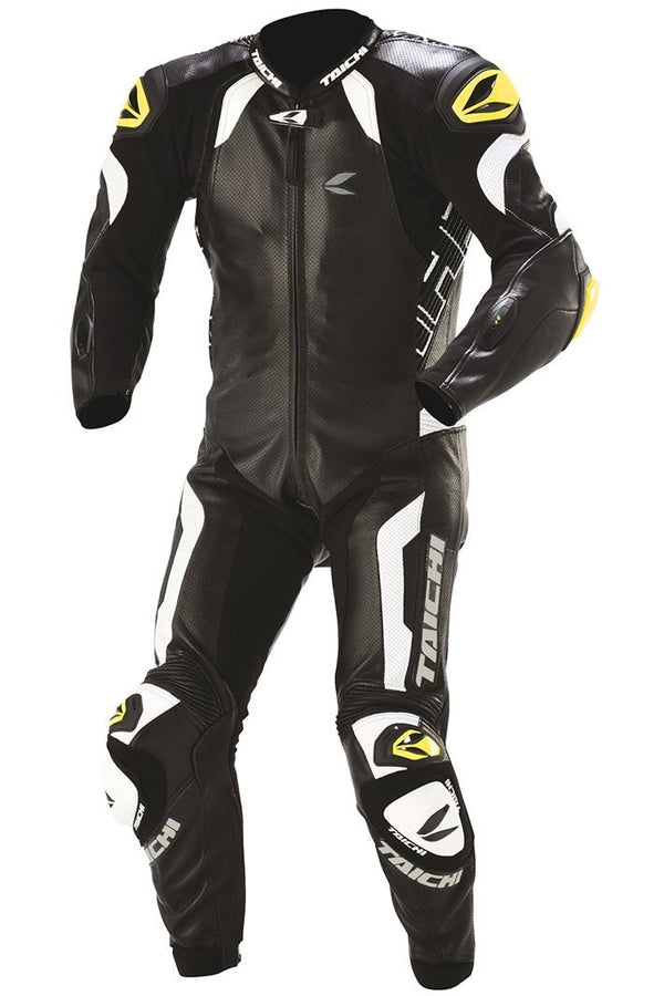 RS Taichi NXL107 GP-EVO Motorcycle Racing Suit