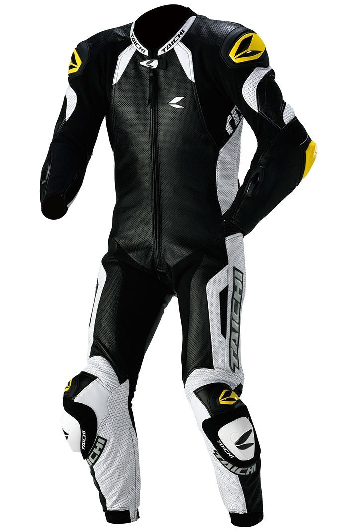 RS Taichi NXL108 GP-EVO Motorcycle Racing Suit - ZEES MOTO