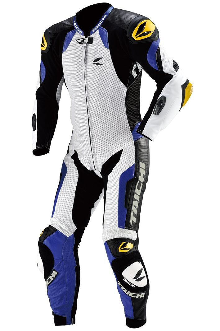 RS Taichi NXL108 GP-EVO Motorcycle Racing Suit - ZEES MOTO