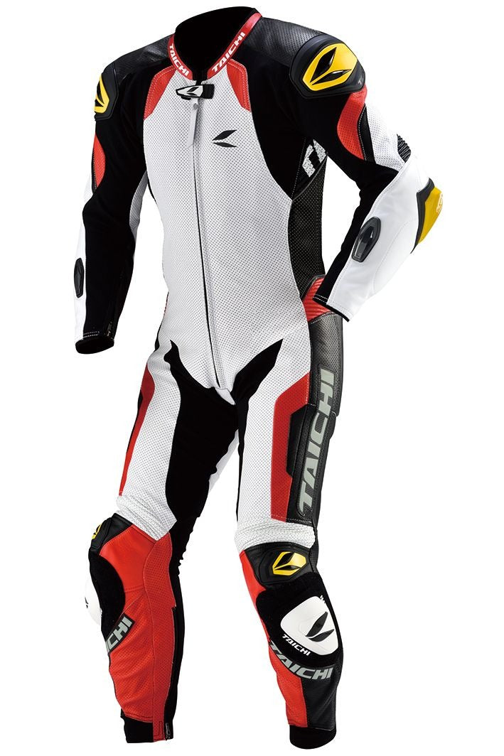 RS Taichi NXL108 GP-EVO Motorcycle Racing Suit - ZEES MOTO