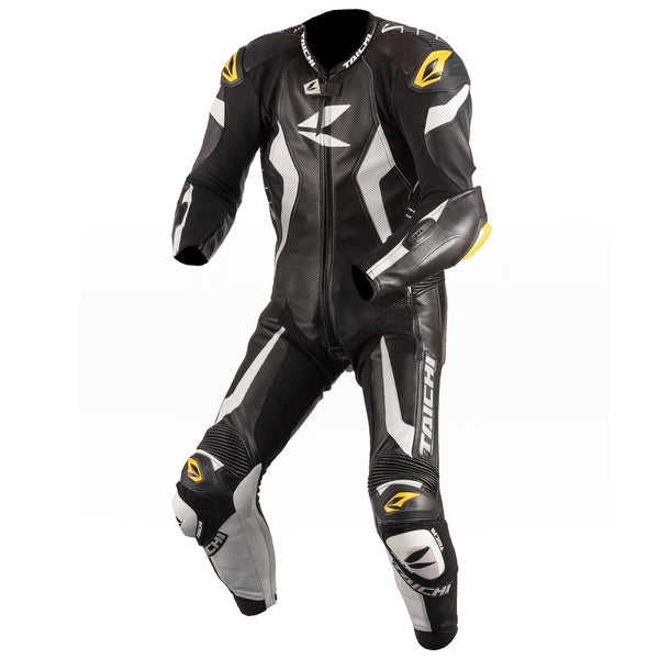 RS Taichi NXL109 GP-EVO Motorcycle Racing Suit