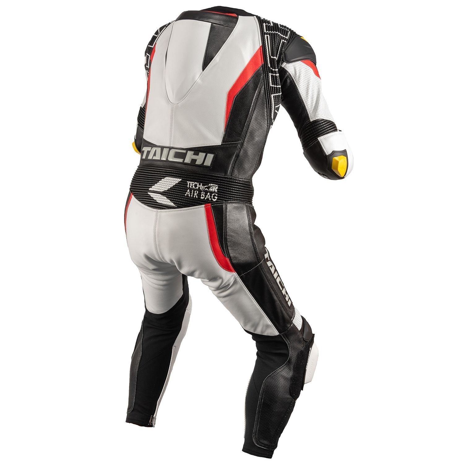 RS Taichi NXL109 GP-EVO Motorcycle Racing Suit - ZEES MOTO