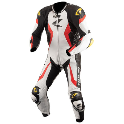 RS Taichi NXL109 GP-EVO Motorcycle Racing Suit - ZEES MOTO