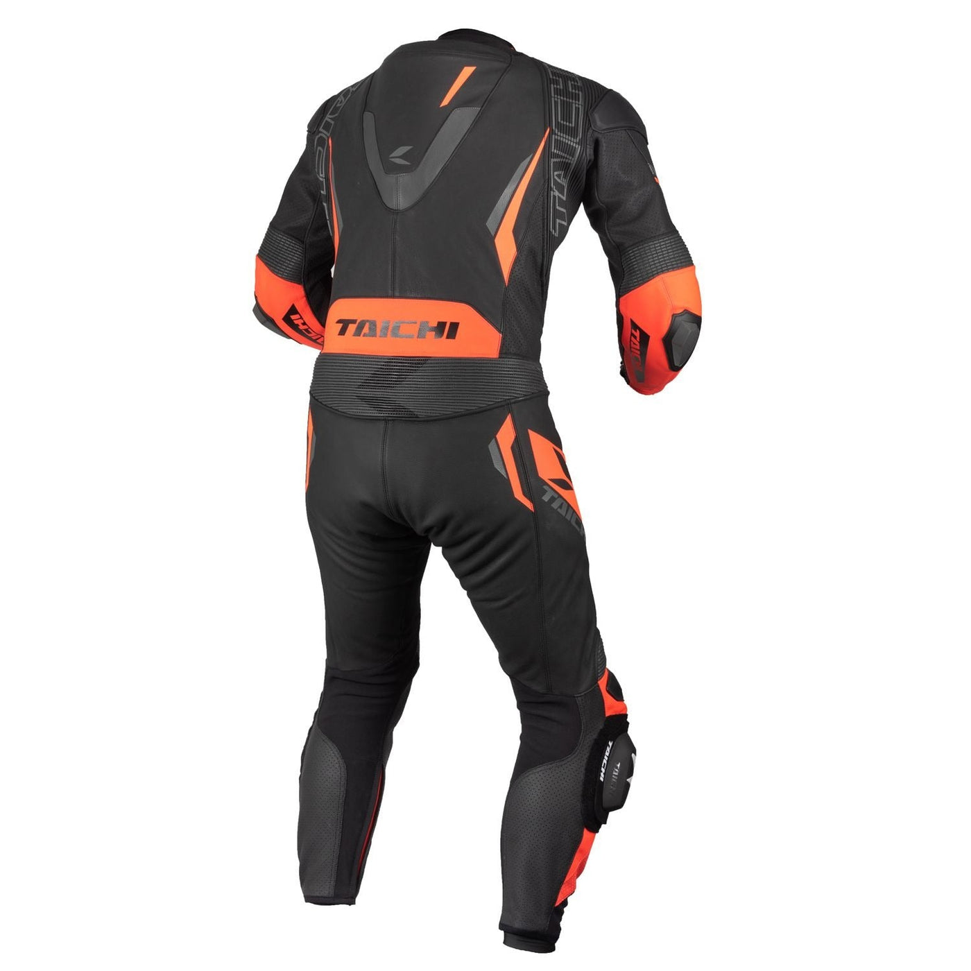 RS Taichi NXL307 GP-WRX Motorcycle Racing Suit - ZEES MOTO