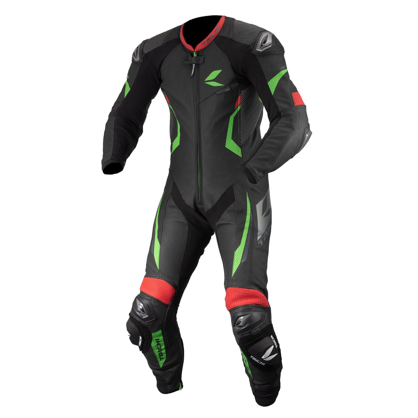 RS Taichi NXL306 GP-WRX Motorcycle Racing Suit - ZEES MOTO