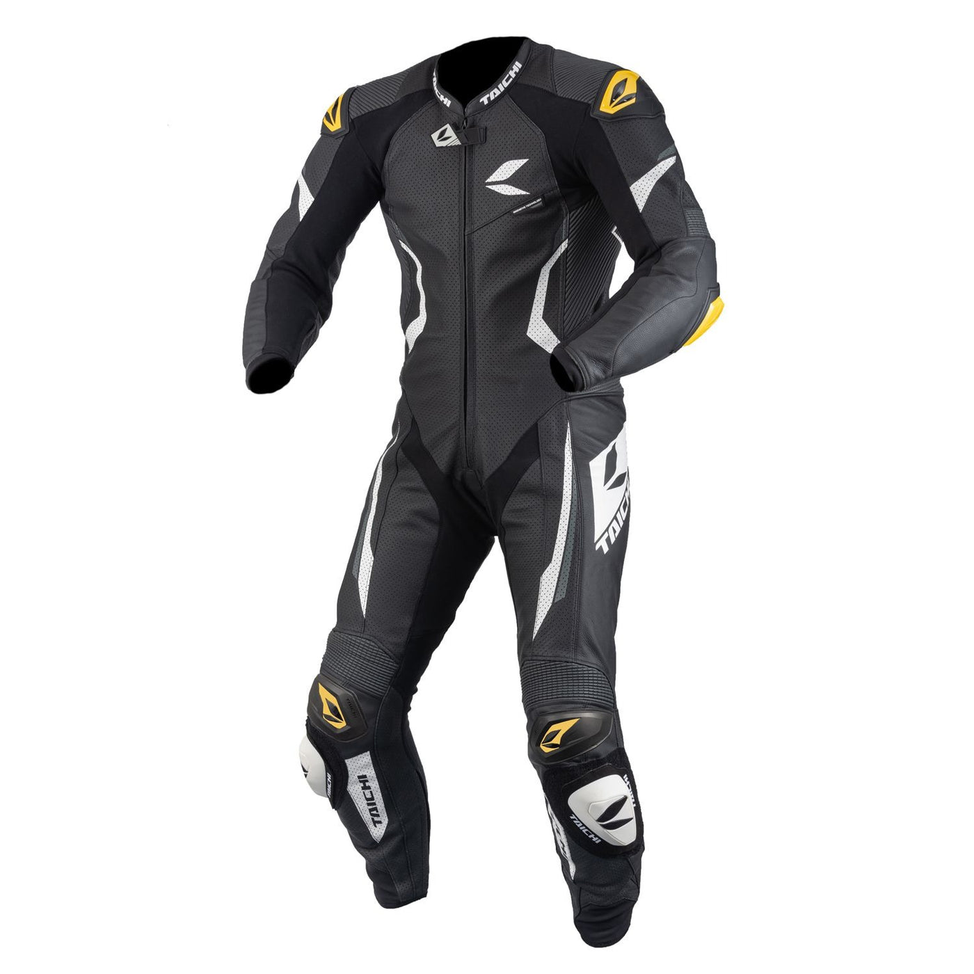 RS Taichi NXL306 GP-WRX Motorcycle Racing Suit - ZEES MOTO