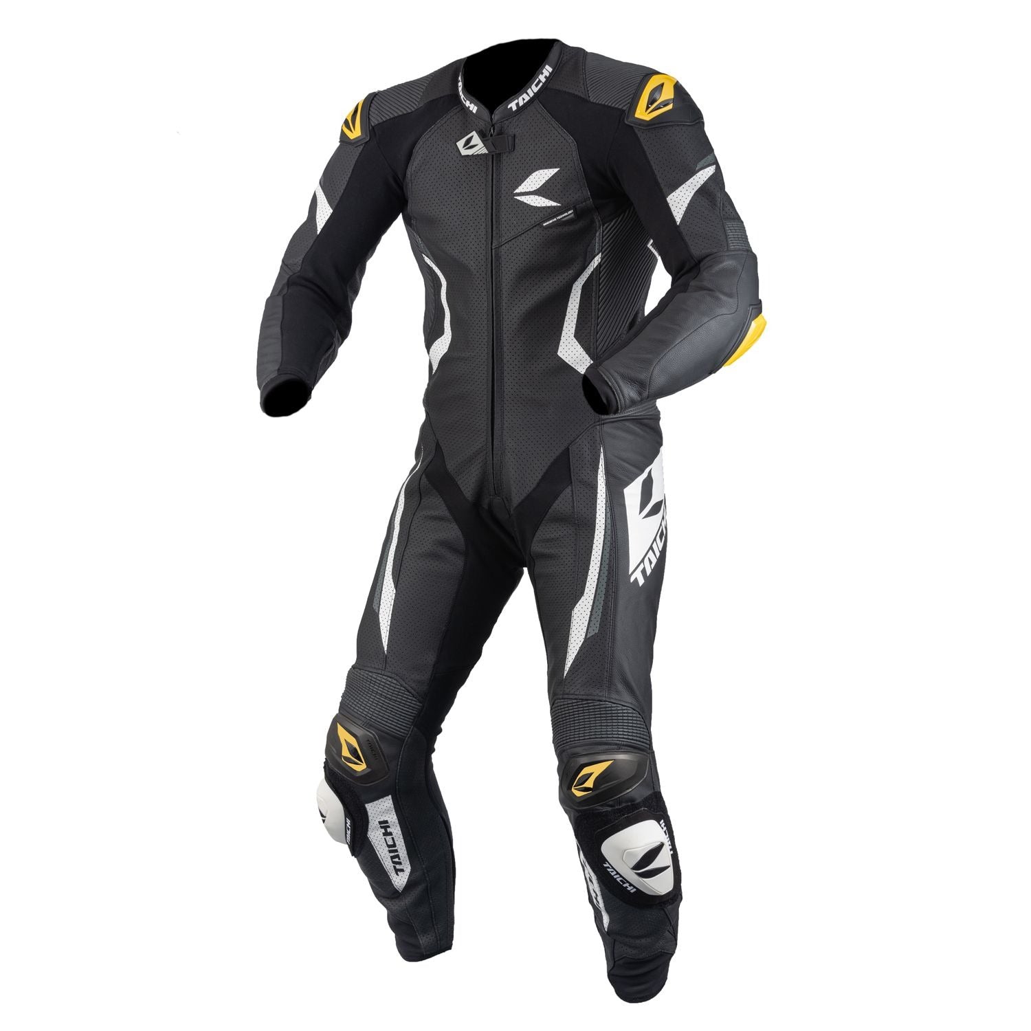 RS Taichi NXL307 GP-WRX Motorcycle Racing Suit - ZEES MOTO