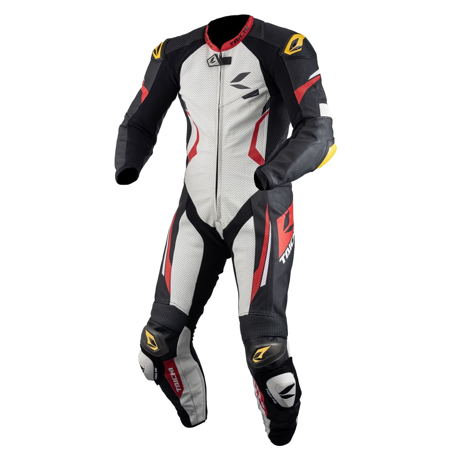 RS Taichi NXL307 GP-WRX Motorcycle Racing Suit - ZEES MOTO