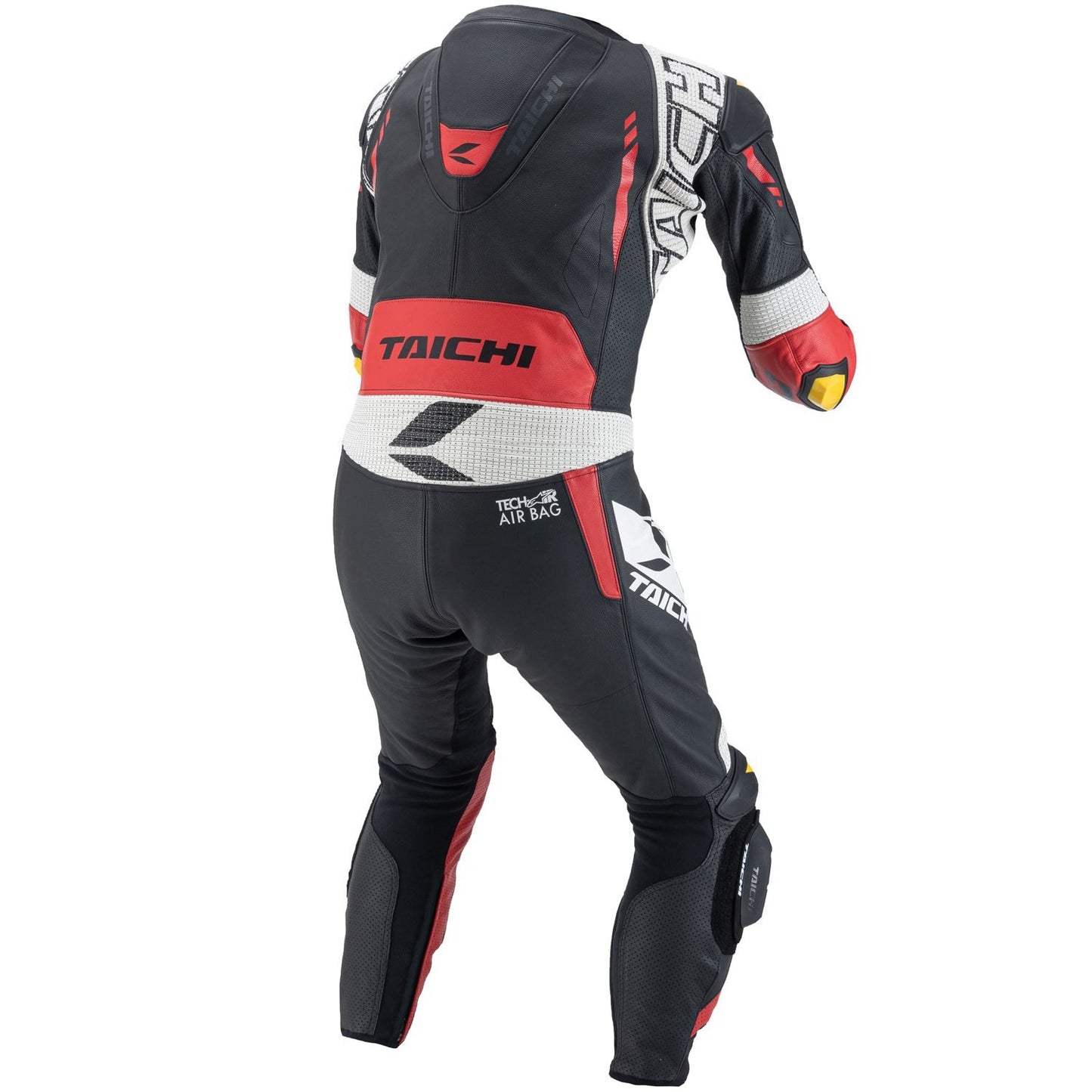 RS Taichi NXL308 GP-WRX Motorcycle Racing Suit - ZEES MOTO
