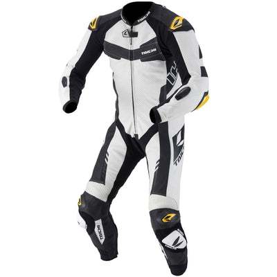 RS Taichi NXL308 GP-WRX Motorcycle Racing Suit - ZEES MOTO