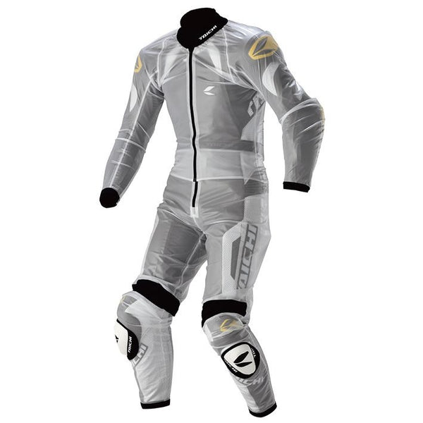 RS Taichi NXR003 Motorcycle Racing Suit