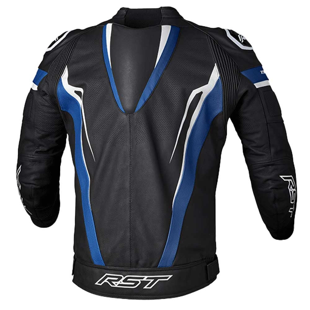 RSTMoto S-1 Mesh CE Mens Motorcycle Jacke - ZEES MOTO