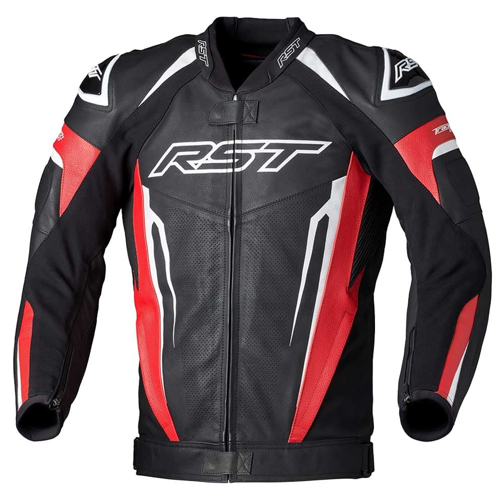 RSTMoto S-1 Mesh CE Mens Motorcycle Jacke - ZEES MOTO