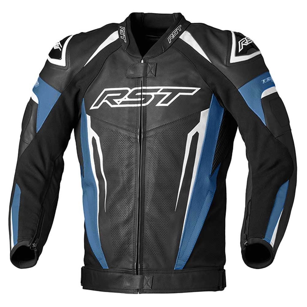 RSTMoto S-1 Mesh CE Mens Motorcycle Jacke - ZEES MOTO