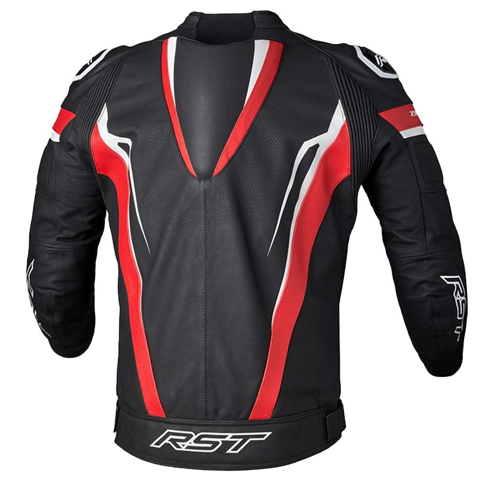 RSTMoto S-1 Mesh CE Mens Motorcycle Jacke - ZEES MOTO