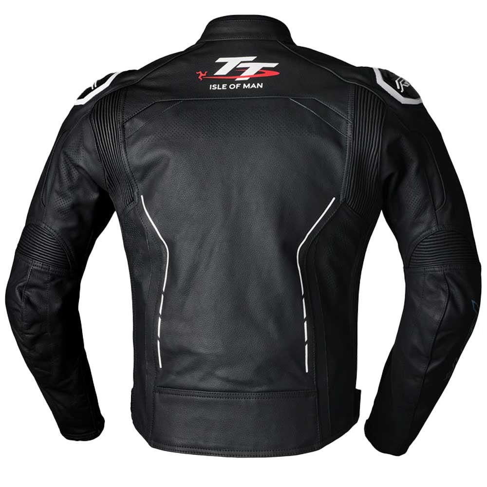 RSTMoto RST X IOMTT  S-1 Motorcycle Jacket - ZEES MOTO