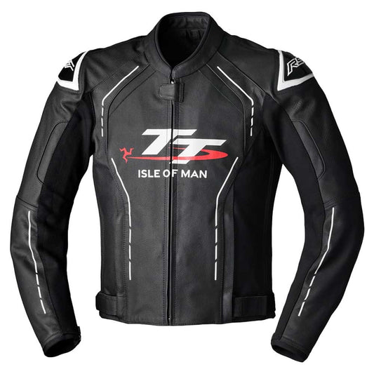 RSTMoto RST X IOMTT  S-1 Motorcycle Jacket - ZEES MOTO