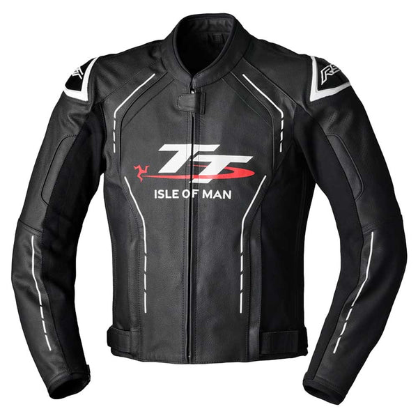 RSTMoto RST X IOMTT  S-1 Motorcycle Jacket