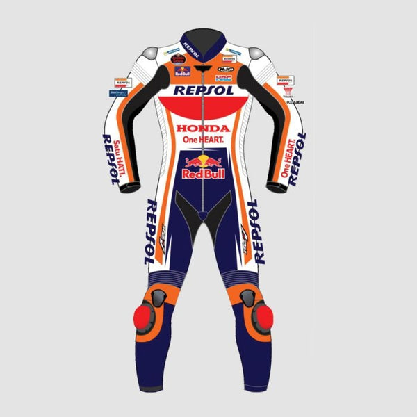 Honda Pol Espargaro MotoGP 2022 Motorcycle Suit
