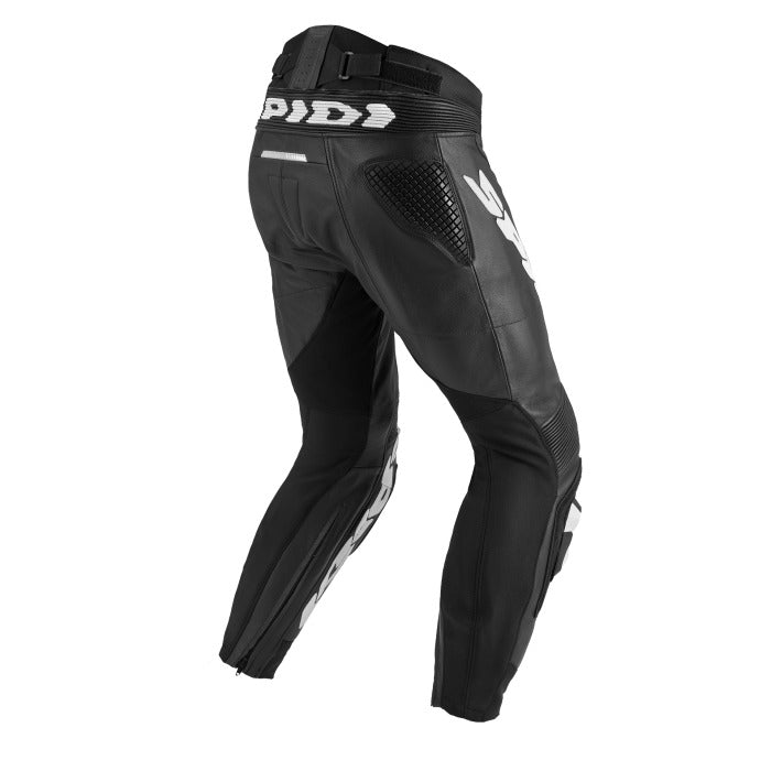 Spidi RR Pro Warrior Wind Motorcycle Pants - ZEES MOTO