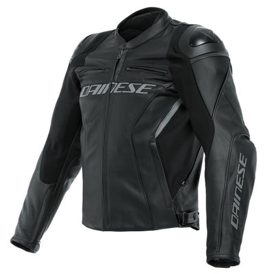 Deese Racing 4  Motorcycle Jacket - ZEES MOTO