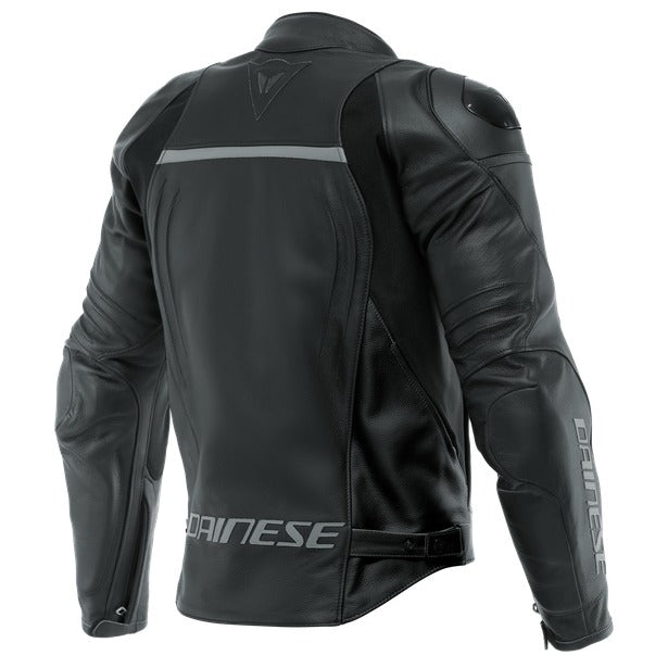 Deese Racing 4  Motorcycle Jacket - ZEES MOTO