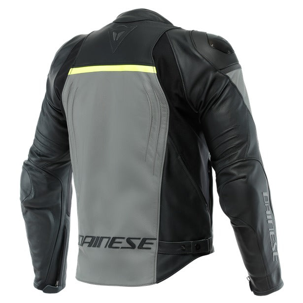 Deese Racing 4  Motorcycle Jacket - ZEES MOTO