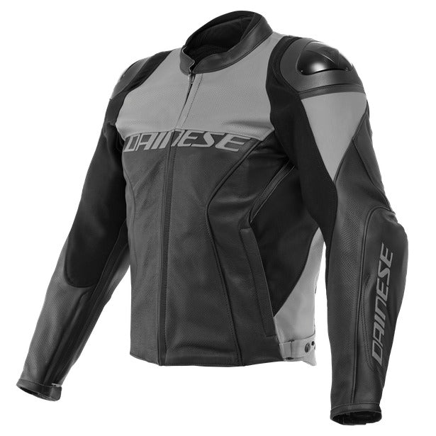 Deese Racing 4  Perf Motorcycle Jacket - ZEES MOTO