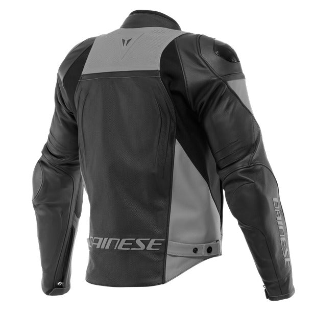 Deese Racing 4  Perf Motorcycle Jacket - ZEES MOTO