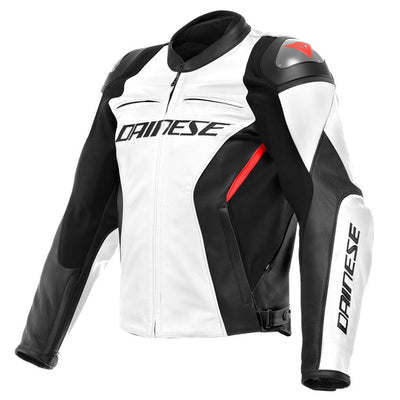 Deese Racing 4  Motorcycle Jacket - ZEES MOTO