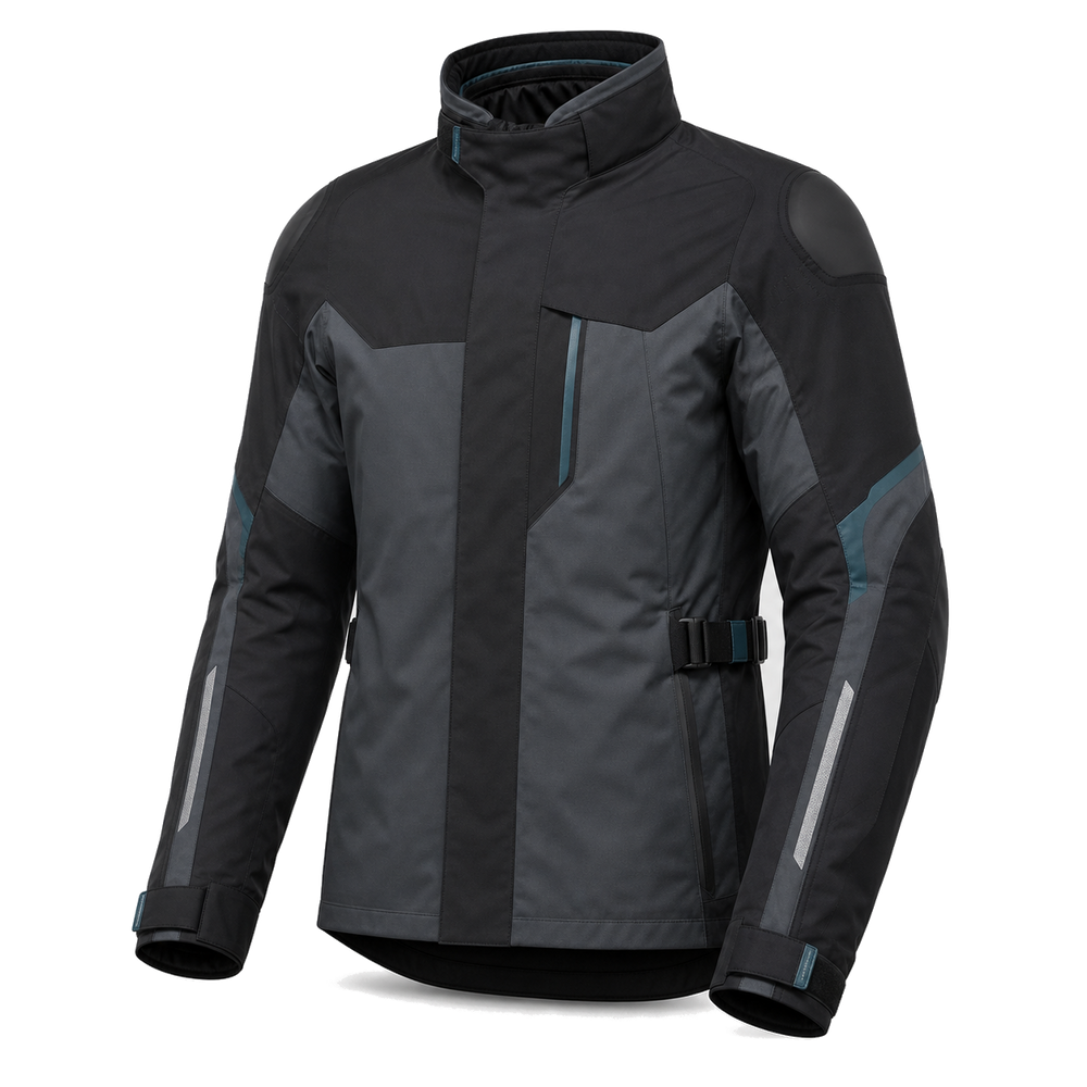 Rainforge Commuter All-Season Motorcycle Jacket hero
