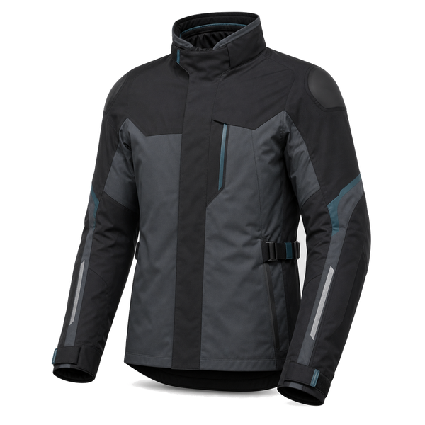 Rainforge Commuter All-Season Motorcycle Jacket