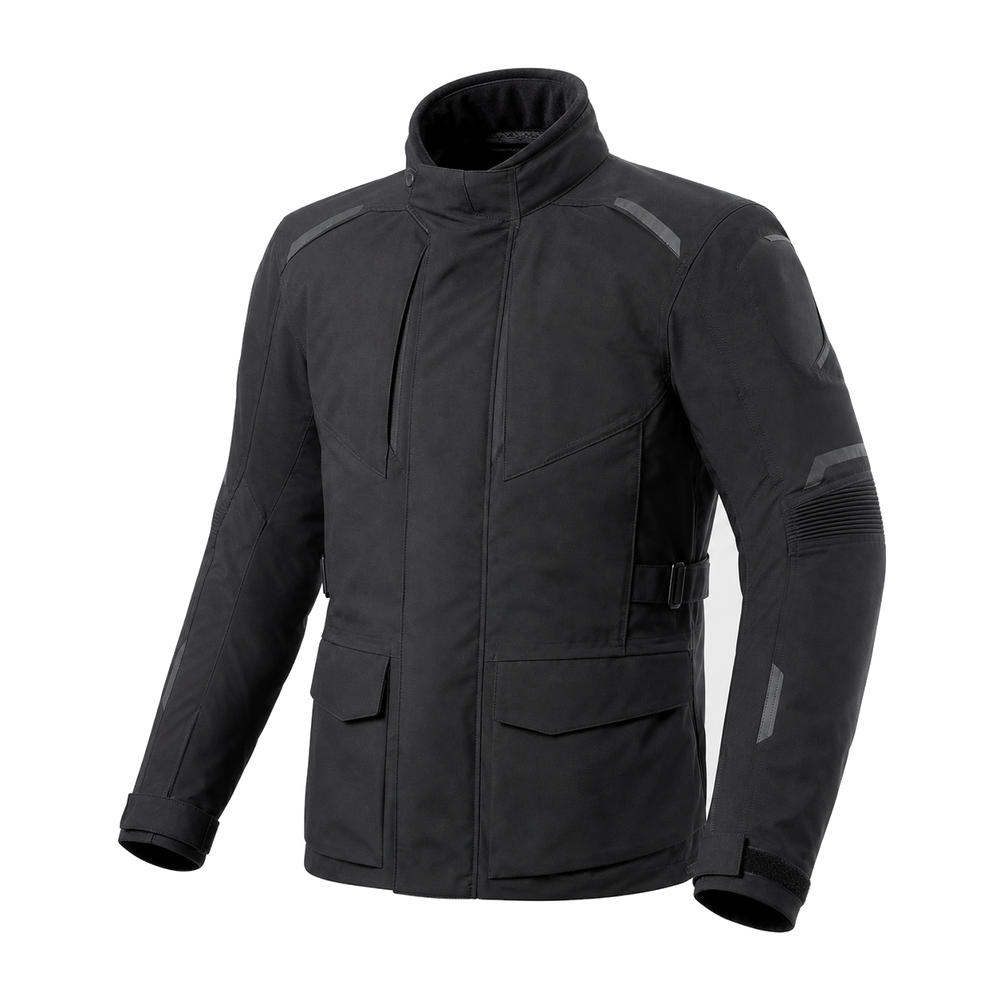 Rainline Apex All-Season Motorcycle Jacket hero