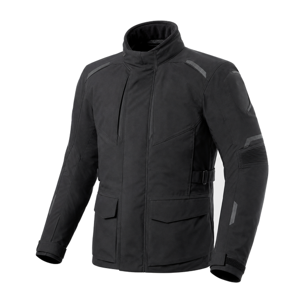 Rainline Apex All-Season Motorcycle Jacket
