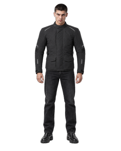 Rainline Apex All-Season Motorcycle Jacket