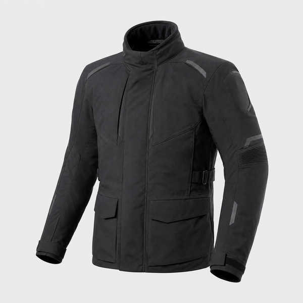 Rainline Apex All-Season Motorcycle Jacket