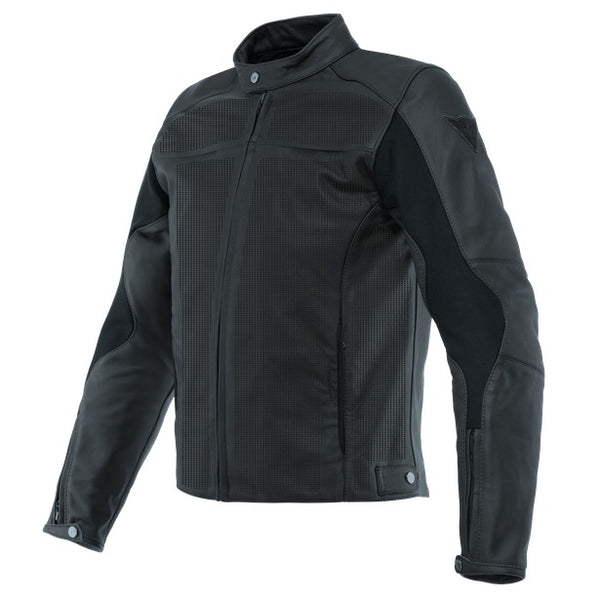 Deese Razon 2 Perf Motorcycle Jacket