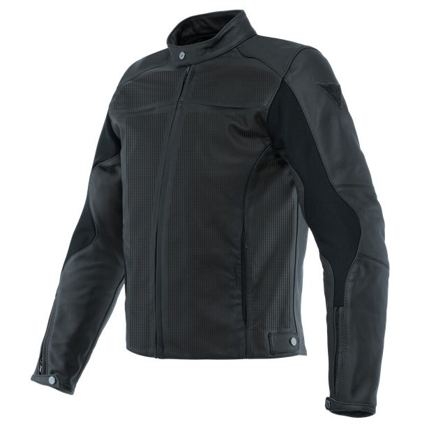 Deese Razon 2 Perf Motorcycle Jacket - ZEES MOTO