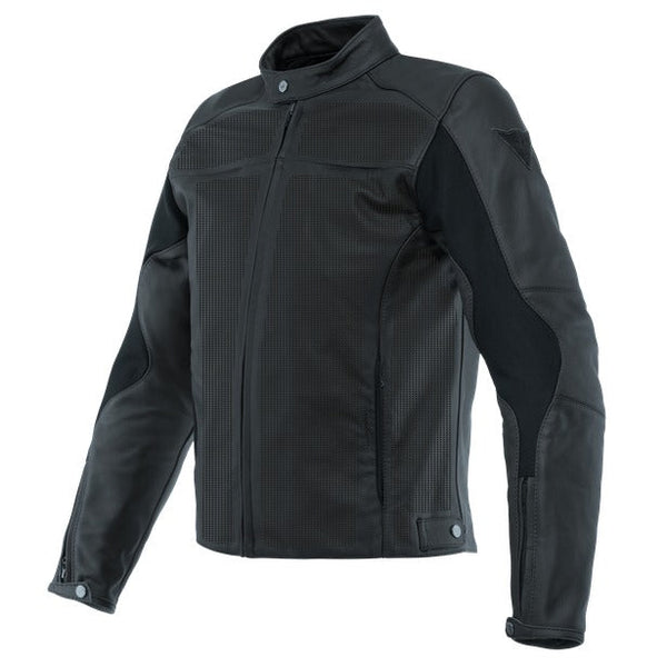 Deese Super Rider 2 Absoluteshell Jacket Motorcycle Jacket