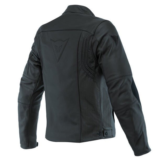 Deese Super Rider 2 Absoluteshell Jacket Motorcycle Jacket - ZEES MOTO