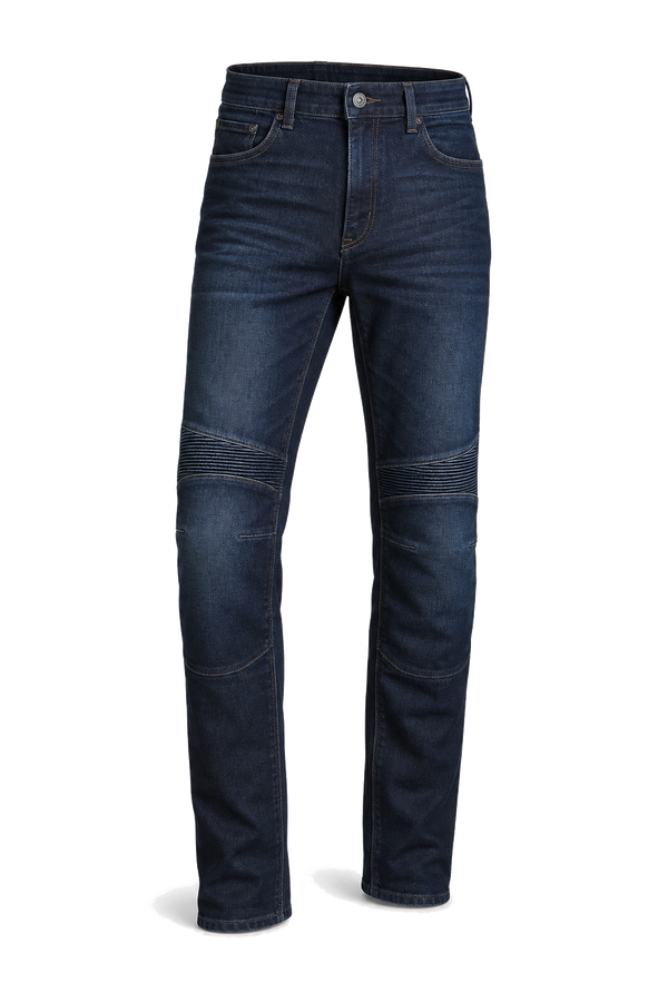 Roadguard Indigo Armored Motorcycle Riding Jeans